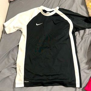 sports dry fit T-shirt